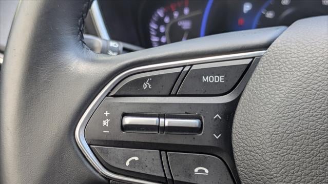 2020 Hyundai SANTA FE SEL 2.0T