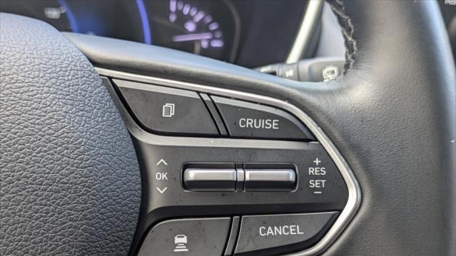 2020 Hyundai SANTA FE SEL 2.0T