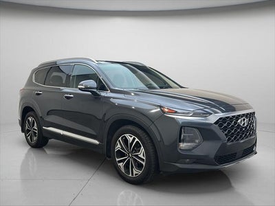 2020 Hyundai Santa FE SEL 2.0T 4DR Crossover