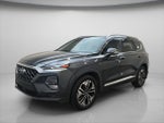 2020 Santa FE Thumbnail 2