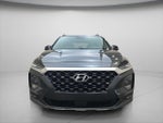 2020 Santa FE Thumbnail 8