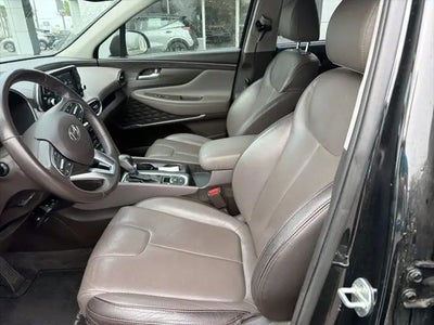 2020 Hyundai Santa FE SEL 2.0T 4DR Crossover