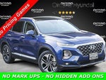 2020 Santa FE Thumbnail 1