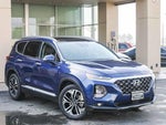 2020 Santa FE Thumbnail 2