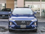 2020 Santa FE Thumbnail 3