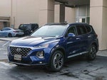2020 Santa FE Thumbnail 4