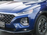 2020 Santa FE Thumbnail 5