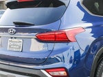 2020 Santa FE Thumbnail 9