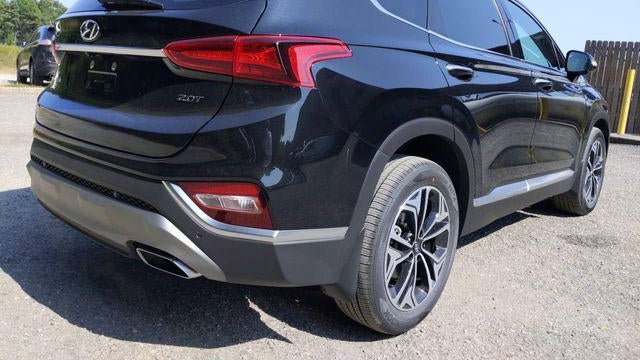 2020 Hyundai SANTA FE SEL 2.0T