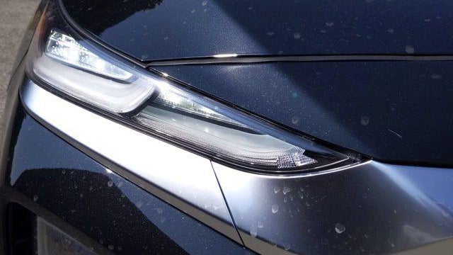 2020 Hyundai SANTA FE SEL 2.0T