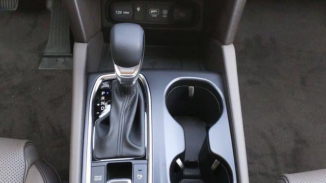 2020 Hyundai SANTA FE SEL 2.0T