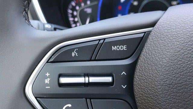 2020 Hyundai SANTA FE SEL 2.0T