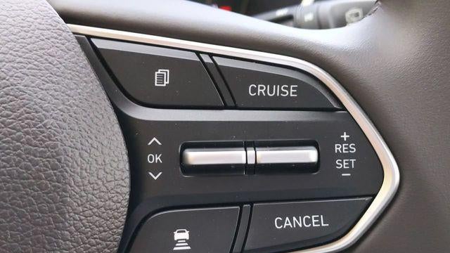 2020 Hyundai SANTA FE SEL 2.0T