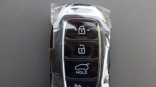 2020 Hyundai SANTA FE SEL 2.0T