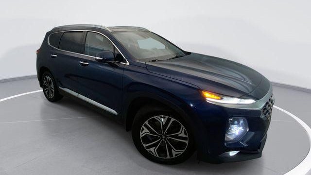 Preowned 2020 Hyundai SANTA FE SEL 2.0T for Sale
