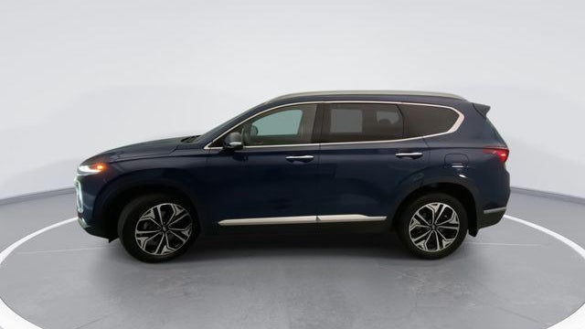 2020 Hyundai SANTA FE SEL 2.0T