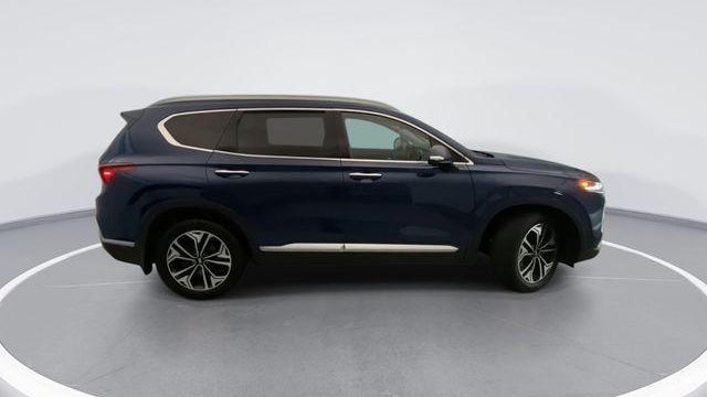 2020 Hyundai SANTA FE SEL 2.0T