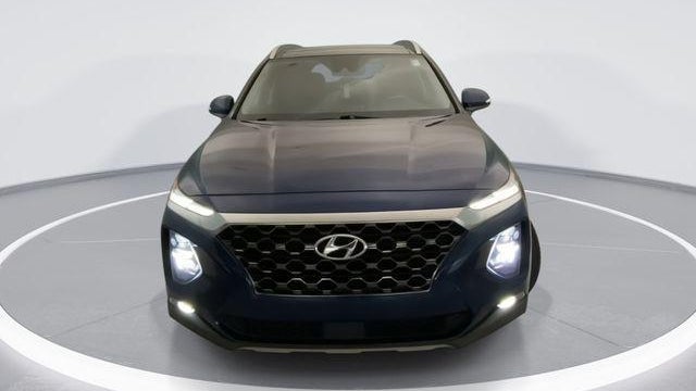 2020 Hyundai SANTA FE SEL 2.0T
