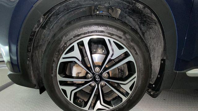 2020 Hyundai SANTA FE SEL 2.0T