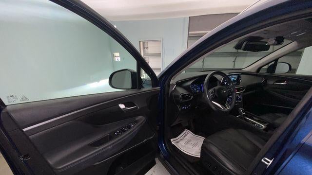 2020 Hyundai SANTA FE SEL 2.0T