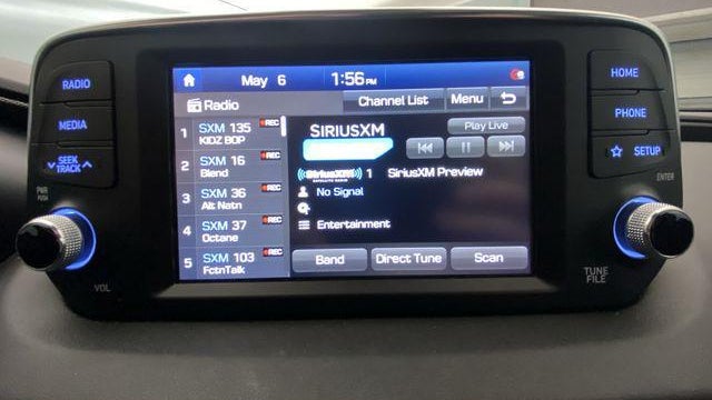 2020 Hyundai SANTA FE SEL 2.0T