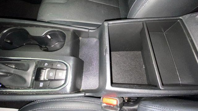 2020 Hyundai SANTA FE SEL 2.0T