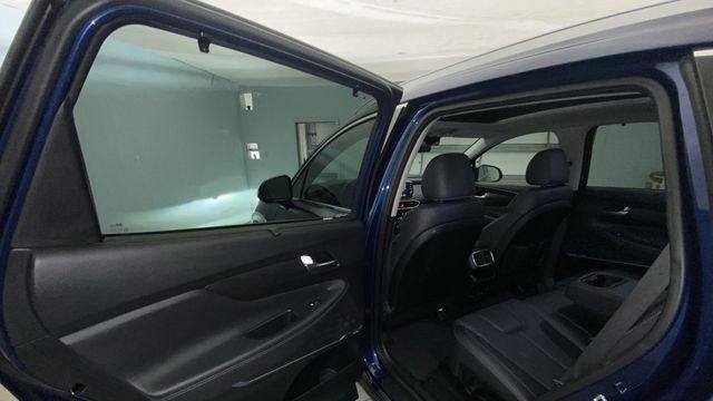 2020 Hyundai SANTA FE SEL 2.0T