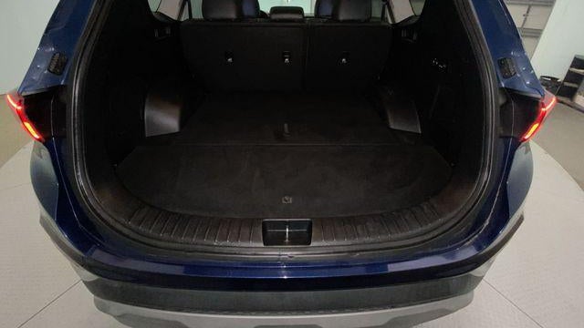 2020 Hyundai SANTA FE SEL 2.0T