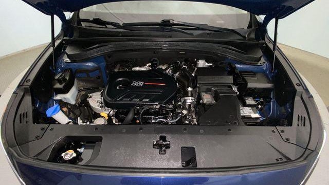 2020 Hyundai SANTA FE SEL 2.0T
