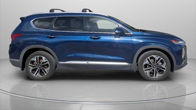 2020 Hyundai SANTA FE SEL 2.0T