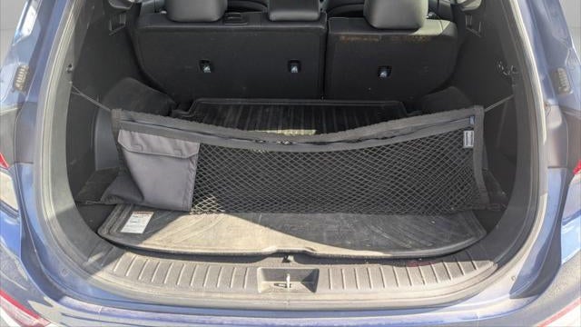 2020 Hyundai SANTA FE SEL 2.0T