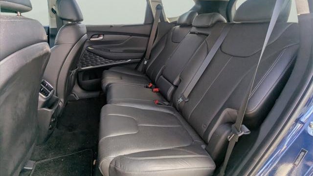 2020 Hyundai SANTA FE SEL 2.0T