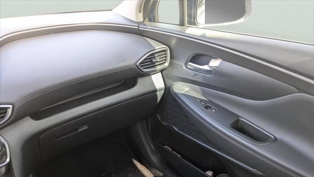 2020 Hyundai SANTA FE SEL 2.0T
