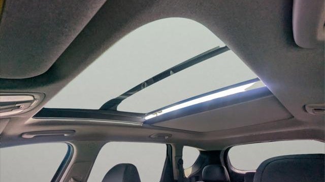 2020 Hyundai SANTA FE SEL 2.0T