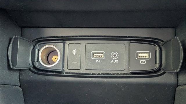 2020 Hyundai SANTA FE SEL 2.0T