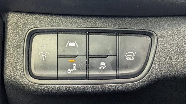 2020 Hyundai SANTA FE SEL 2.0T