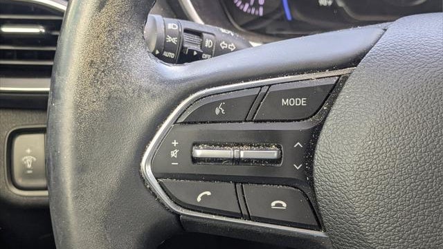 2020 Hyundai SANTA FE SEL 2.0T