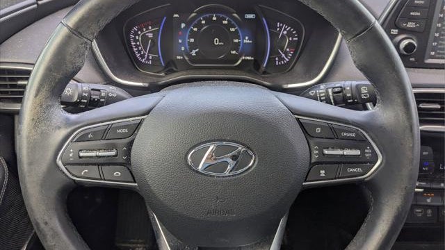 2020 Hyundai SANTA FE SEL 2.0T