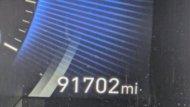 2020 Hyundai SANTA FE SEL 2.0T
