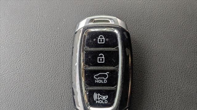 2020 Hyundai SANTA FE SEL 2.0T