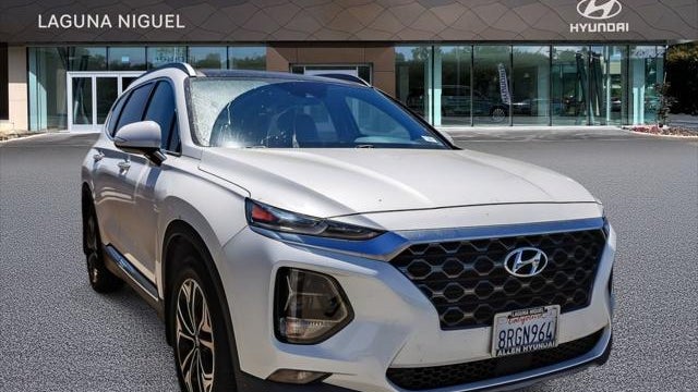 Preowned 2020 Hyundai SANTA FE SEL 2.0T for Sale