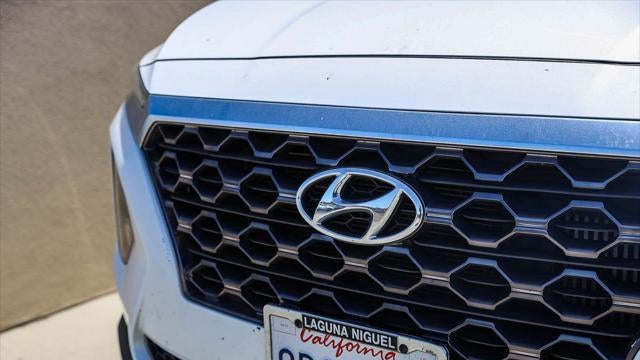 2020 Hyundai SANTA FE SEL 2.0T