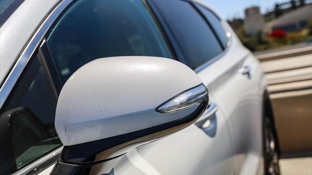 2020 Hyundai SANTA FE SEL 2.0T