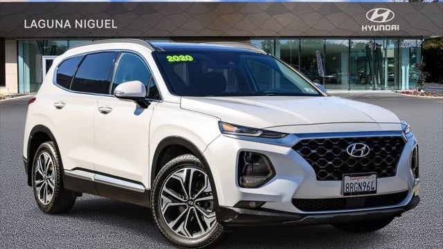 Preowned 2020 Hyundai SANTA FE SEL 2.0T for Sale