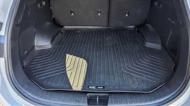2020 Hyundai SANTA FE SEL 2.0T