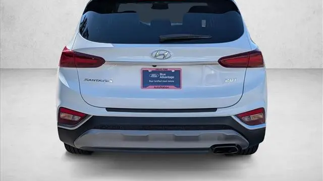 2020 Hyundai SANTA FE SEL 2.0T