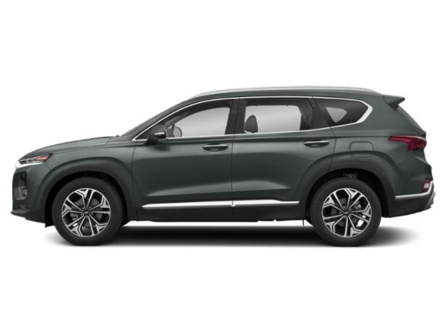 2020 Hyundai SANTA FE SEL 2.0T — photo 1 of 12