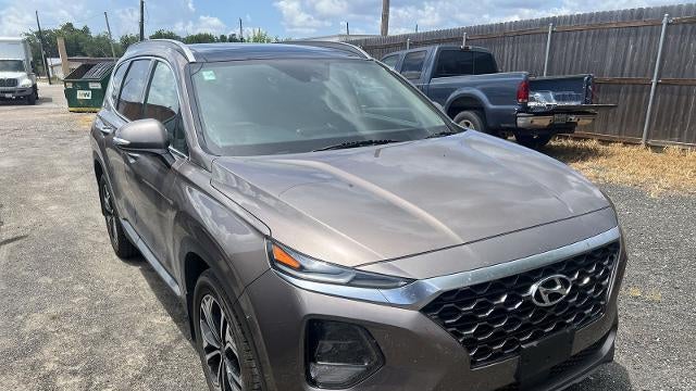 Preowned 2020 Hyundai SANTA FE SEL 2.0T for Sale