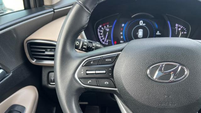 2020 Hyundai SANTA FE SEL 2.0T