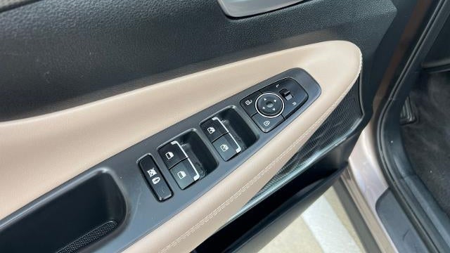 2020 Hyundai SANTA FE SEL 2.0T